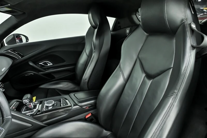 2018 Audi 4S R8 - Image 21 of 31