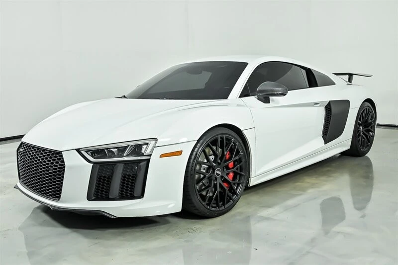 2018 Audi 4S R8 - Image 6 of 31