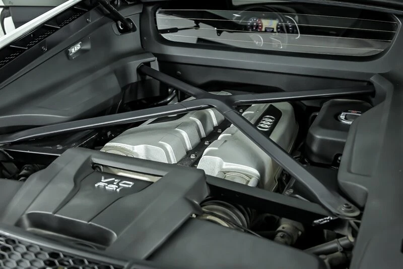 2018 Audi 4S R8 - Image 13 of 31