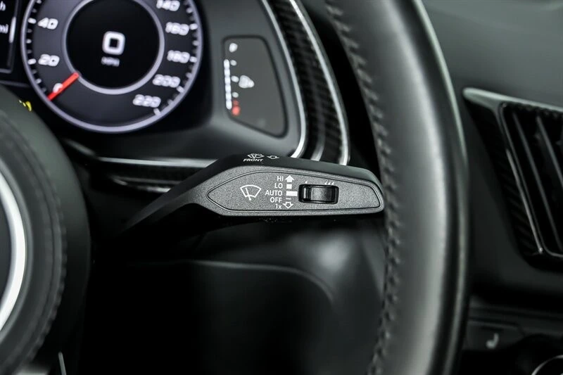 2018 Audi 4S R8 - Image 27 of 31