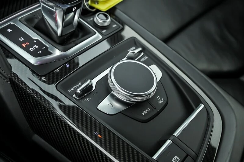 2018 Audi 4S R8 - Image 31 of 31