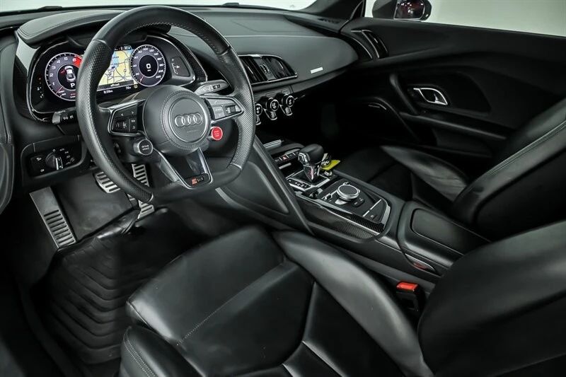 2018 Audi 4S R8 - Image 18 of 31