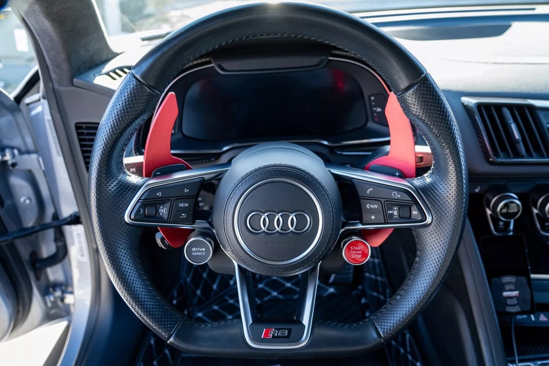 2018 Audi 4S R8 - Image 13 of 18