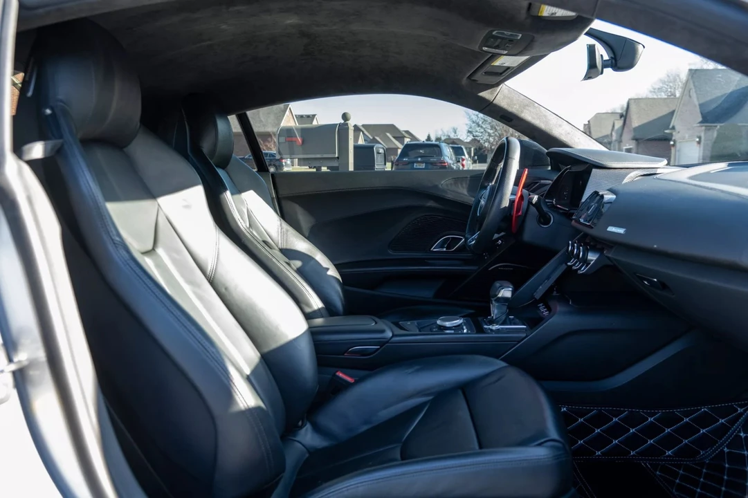 2018 Audi 4S R8 - Image 15 of 18
