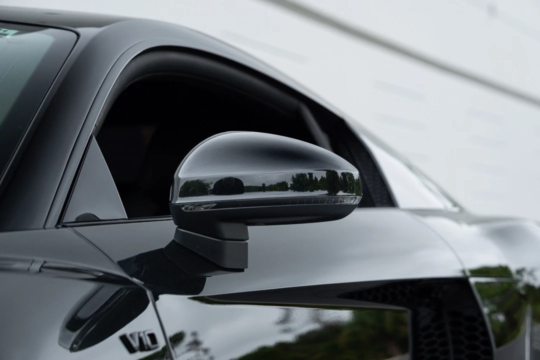 2018 Audi 4S R8 - Image 28 of 31