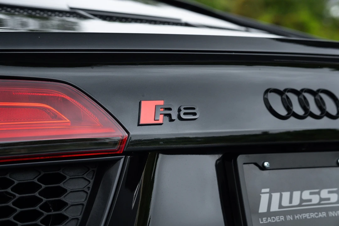 2018 Audi 4S R8 - Image 21 of 31