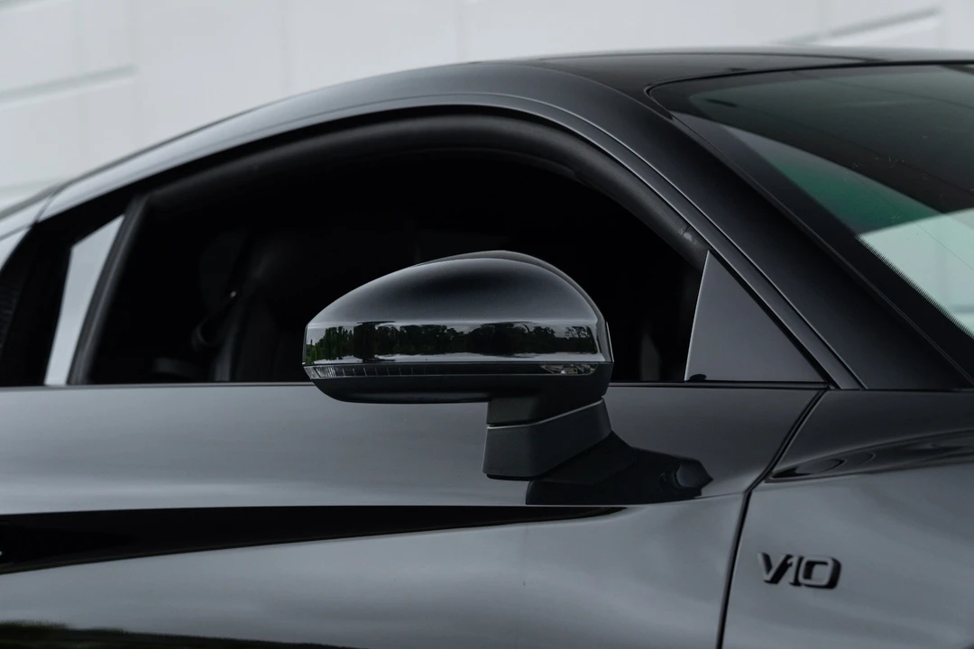 2018 Audi 4S R8 - Image 10 of 31