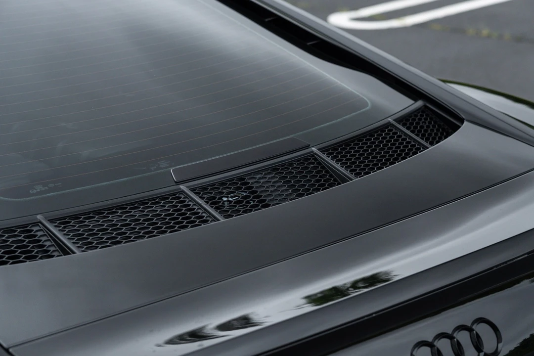 2018 Audi 4S R8 - Image 22 of 31