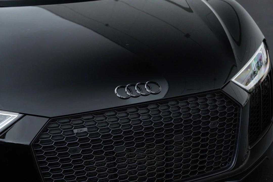 2018 Audi 4S R8 - Image 13 of 31