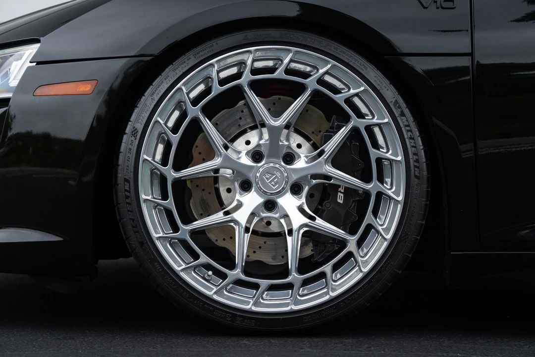 2018 Audi 4S R8 - Image 26 of 31