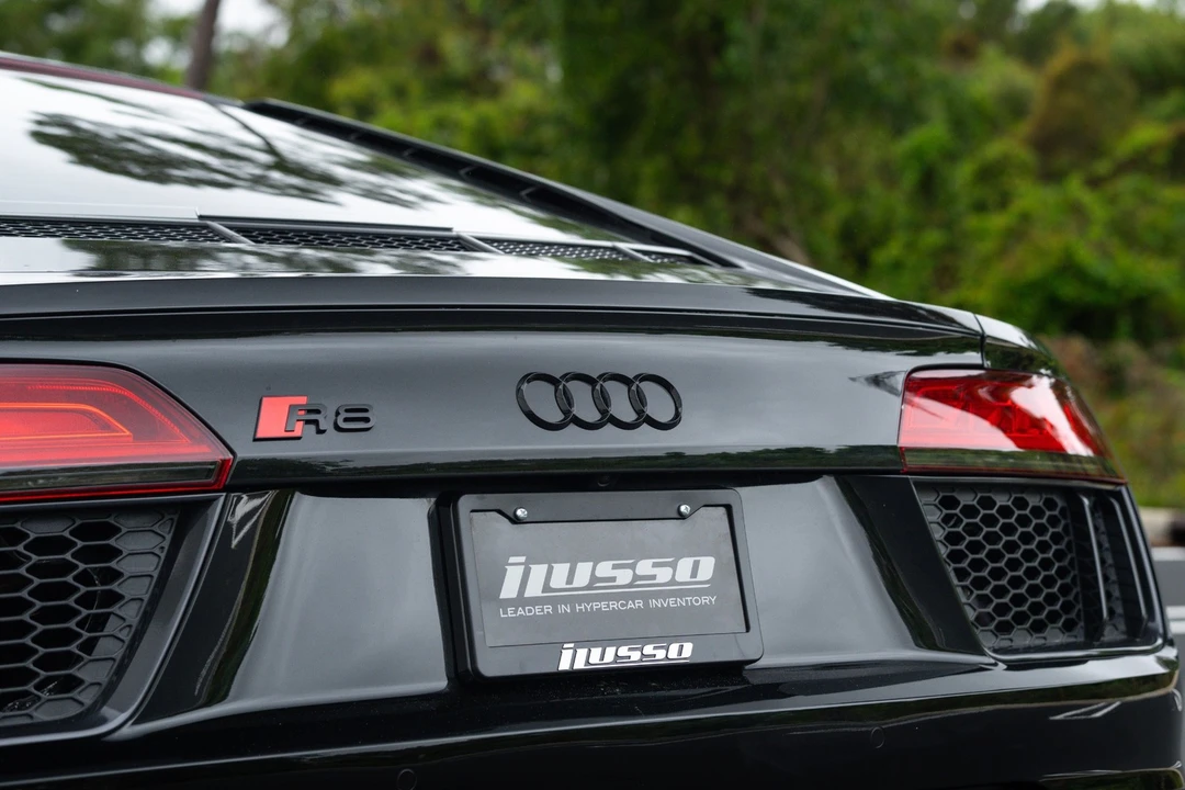 2018 Audi 4S R8 - Image 20 of 31