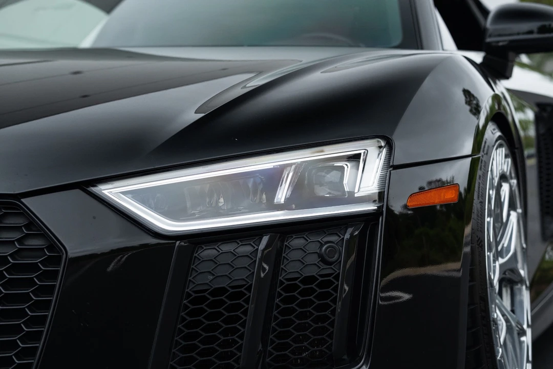 2018 Audi 4S R8 - Image 27 of 31