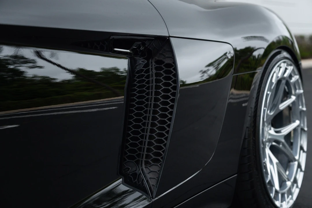 2018 Audi 4S R8 - Image 29 of 31