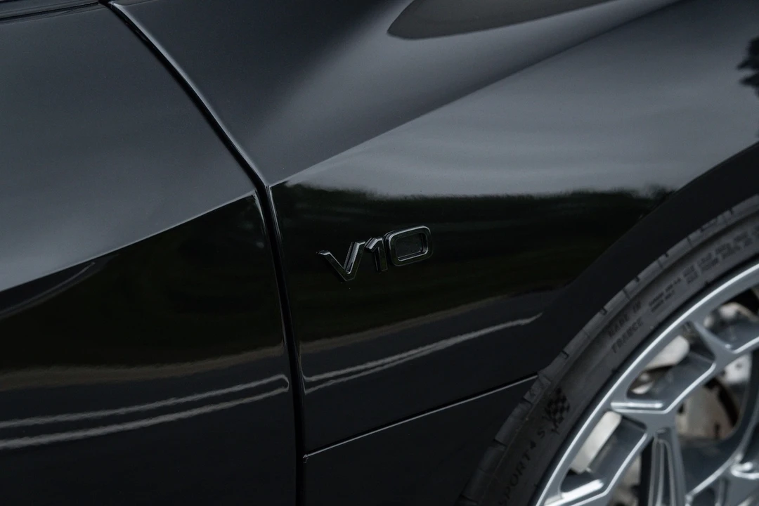 2018 Audi 4S R8 - Image 11 of 31