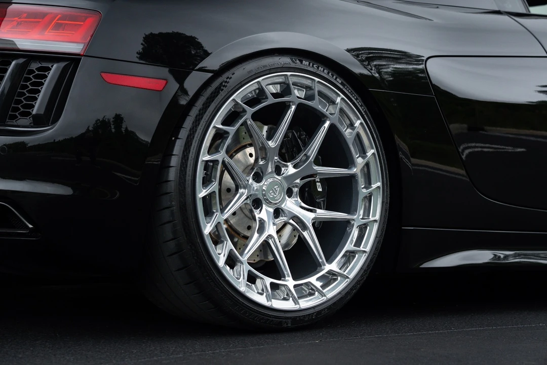2018 Audi 4S R8 - Image 17 of 31