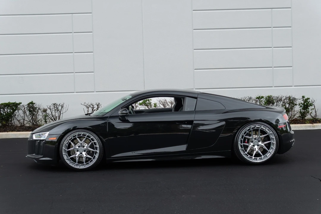 2018 Audi 4S R8 - Image 25 of 31