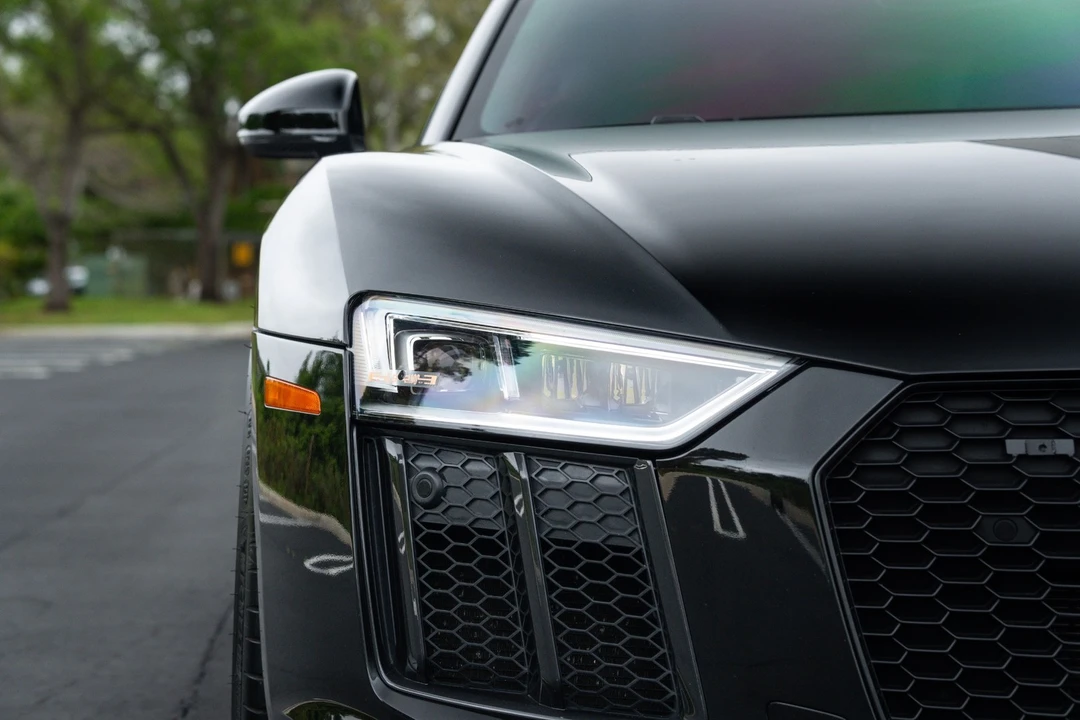 2018 Audi 4S R8 - Image 12 of 31