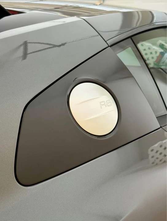 2018 Audi 4S R8 - Image 3 of 12