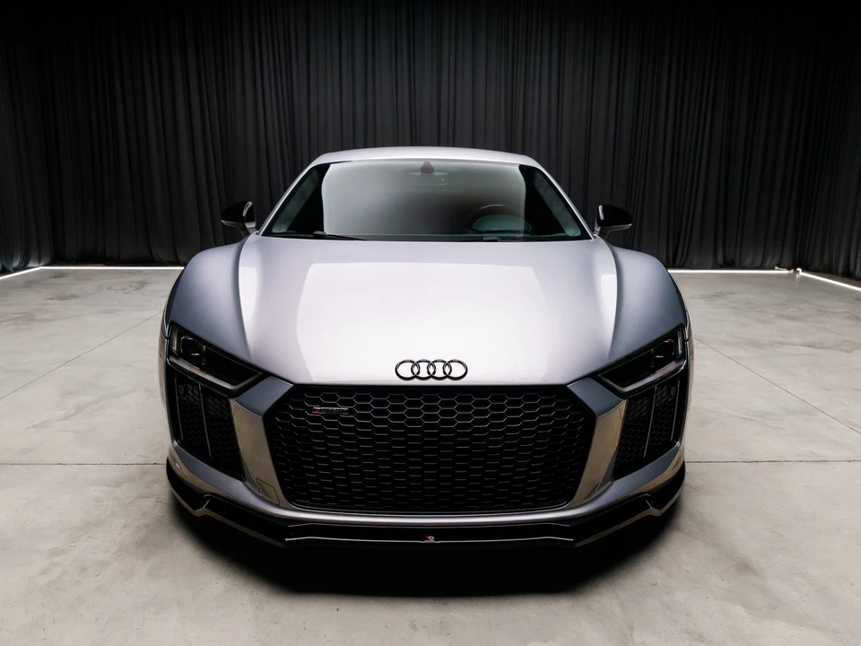2018 Audi 4S R8 - Image 7 of 12