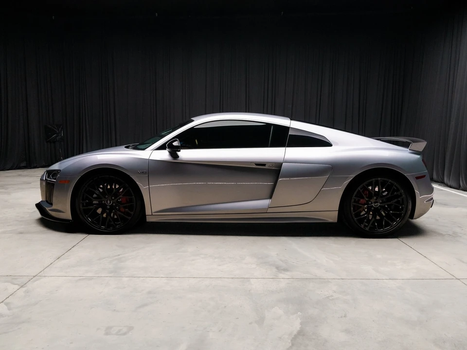 2018 Audi 4S R8 - Image 9 of 12