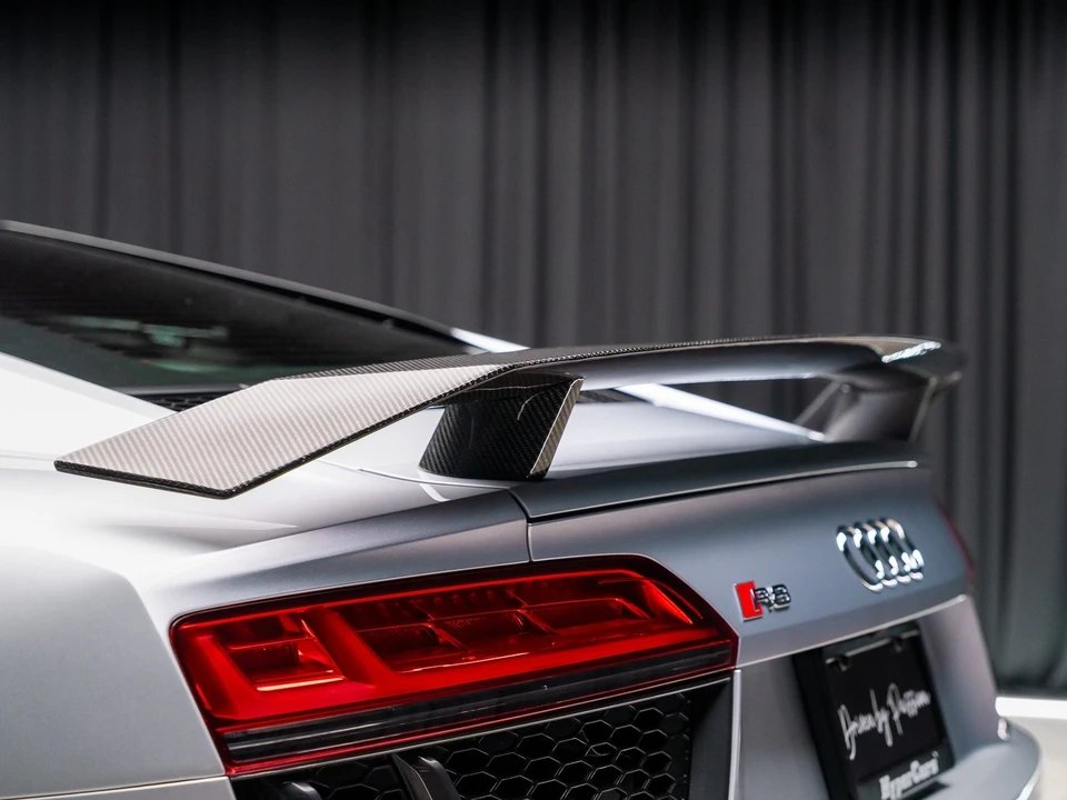 2018 Audi 4S R8 - Image 3 of 12