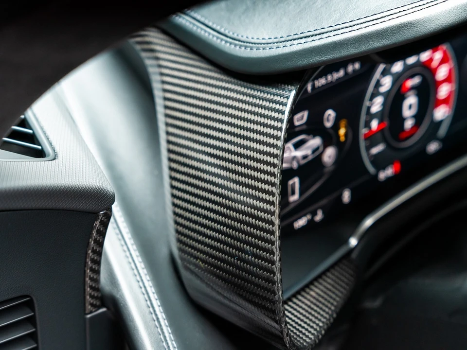 2018 Audi 4S R8 - Image 4 of 12