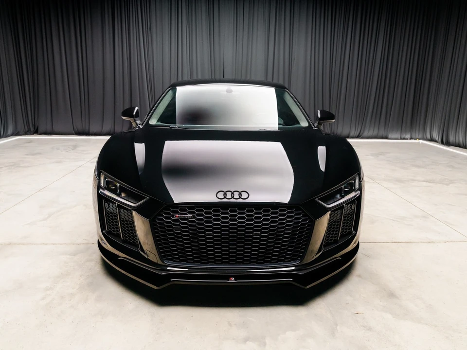 2018 Audi 4S R8 - Image 8 of 12