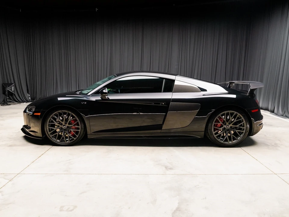 2018 Audi 4S R8 - Image 10 of 12