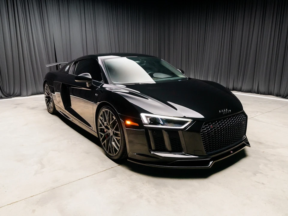 2018 Audi 4S R8 - Image 7 of 12