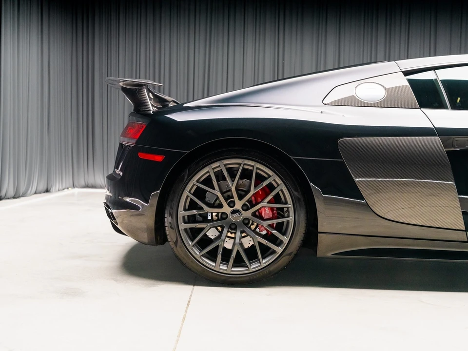 2018 Audi 4S R8 - Image 2 of 12