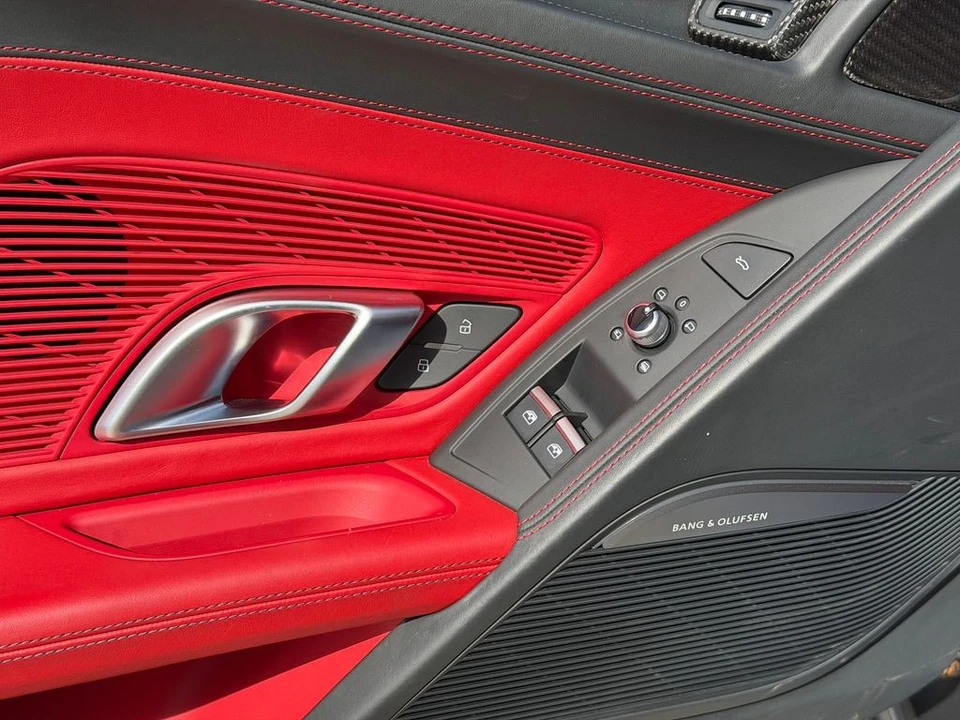 2018 Audi 4S R8 - Image 14 of 21