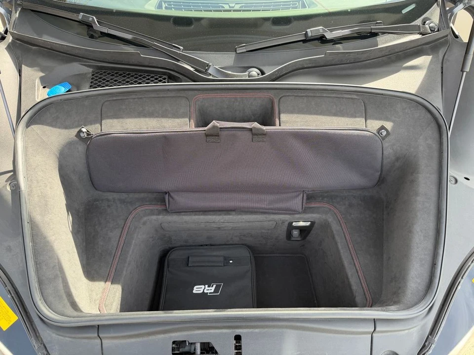 2018 Audi 4S R8 - Image 11 of 21
