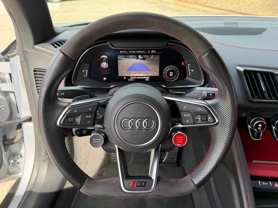 2018 Audi 4S R8 - Image 18 of 21