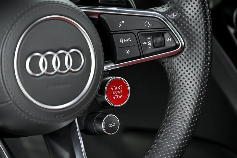 2018 Audi 4S R8 - Image 24 of 31