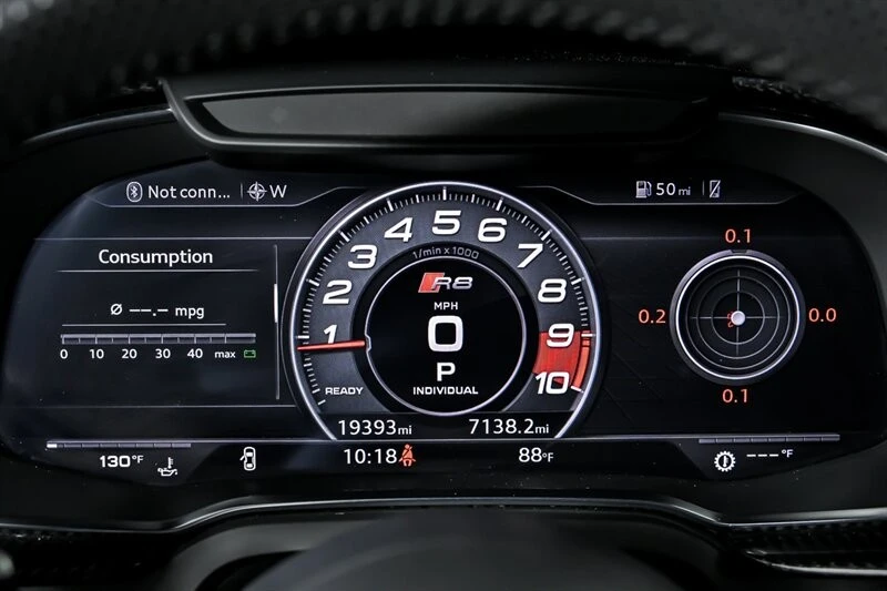 2018 Audi 4S R8 - Image 26 of 31