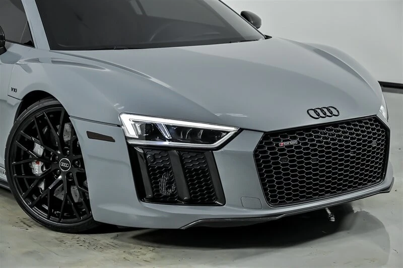 2018 Audi 4S R8 - Image 3 of 31