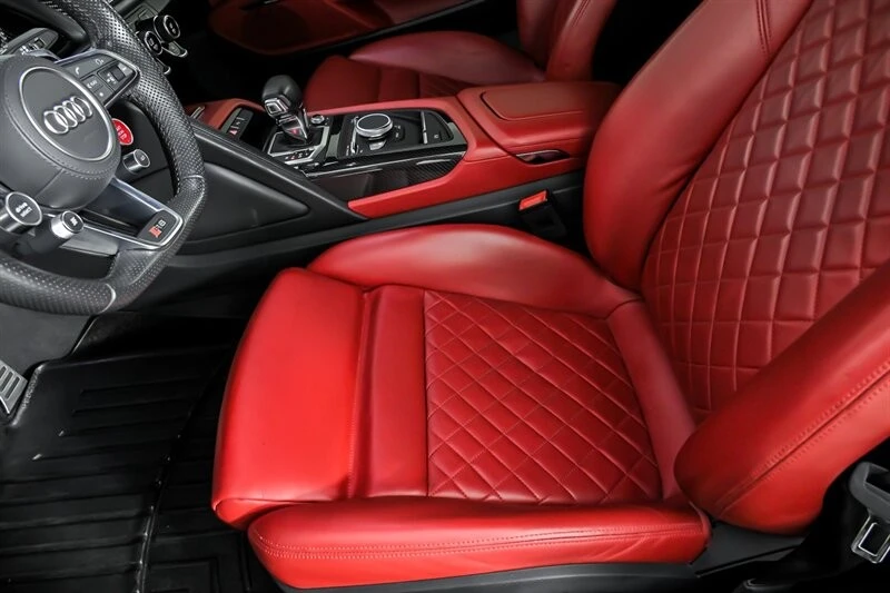 2018 Audi 4S R8 - Image 20 of 31