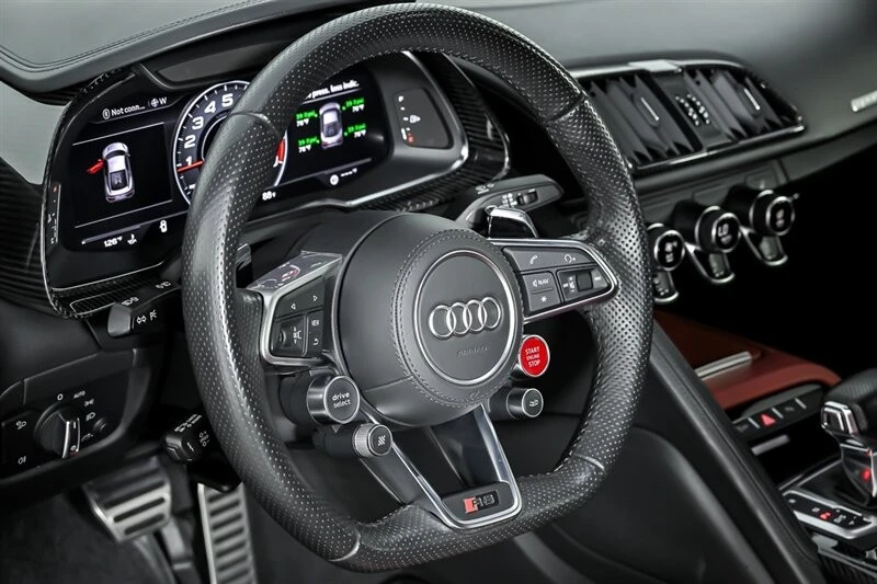 2018 Audi 4S R8 - Image 22 of 31