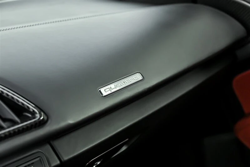 2018 Audi 4S R8 - Image 30 of 31