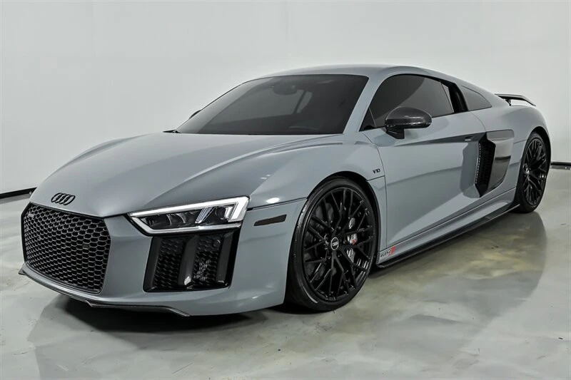 2018 Audi 4S R8 - Image 6 of 31