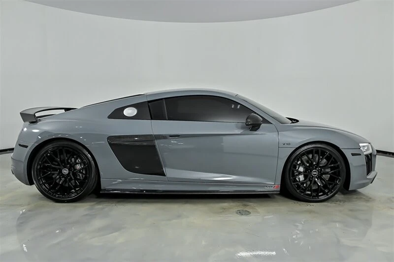 2018 Audi 4S R8 - Image 11 of 31