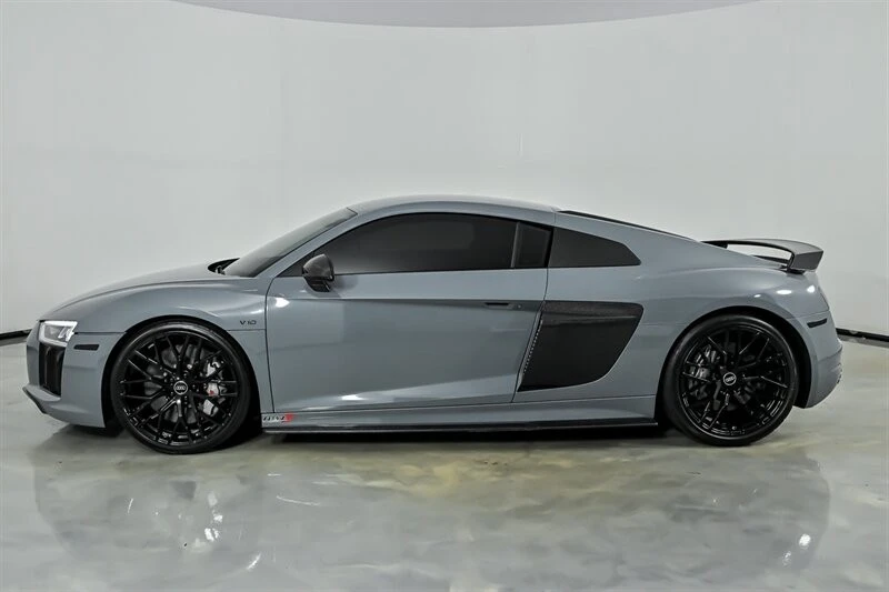 2018 Audi 4S R8 - Image 7 of 31