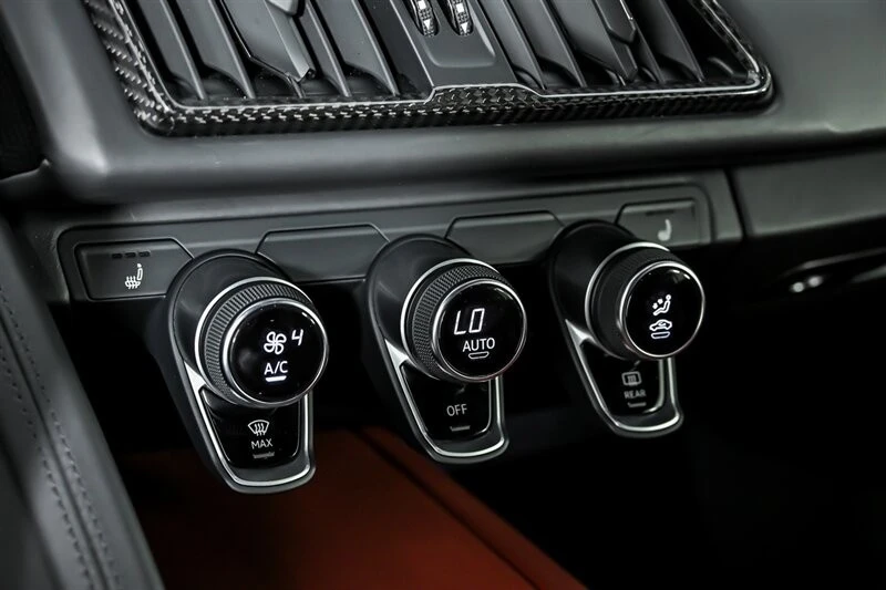 2018 Audi 4S R8 - Image 29 of 31