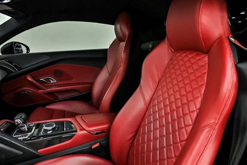 2018 Audi 4S R8 - Image 21 of 31