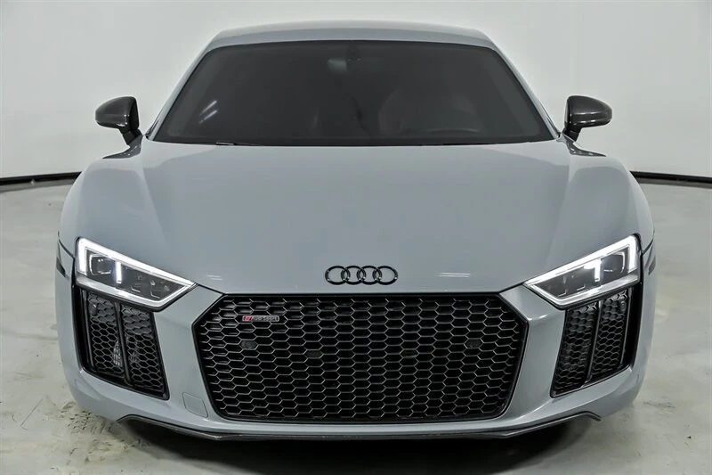 2018 Audi 4S R8 - Image 5 of 31