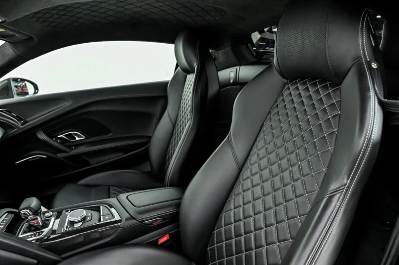 2018 Audi 4S R8 - Image 20 of 31