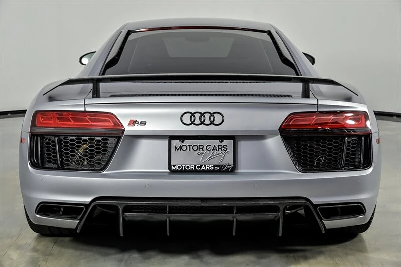2018 Audi 4S R8 - Image 8 of 31