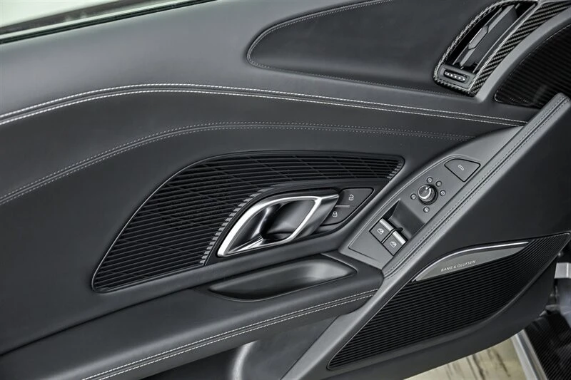 2018 Audi 4S R8 - Image 15 of 31