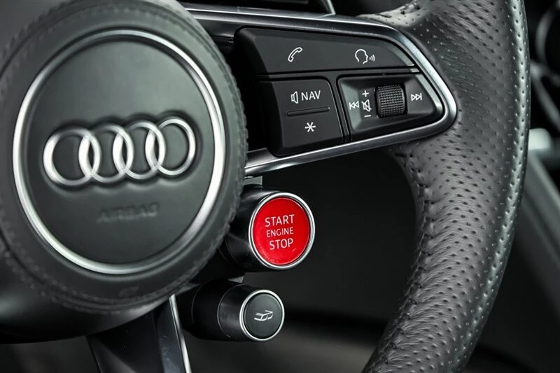 2018 Audi 4S R8 - Image 23 of 31