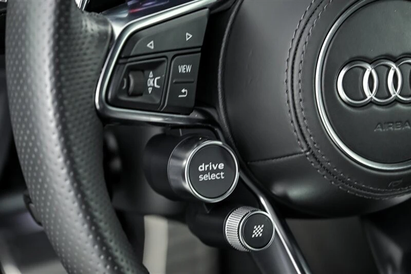 2018 Audi 4S R8 - Image 22 of 31